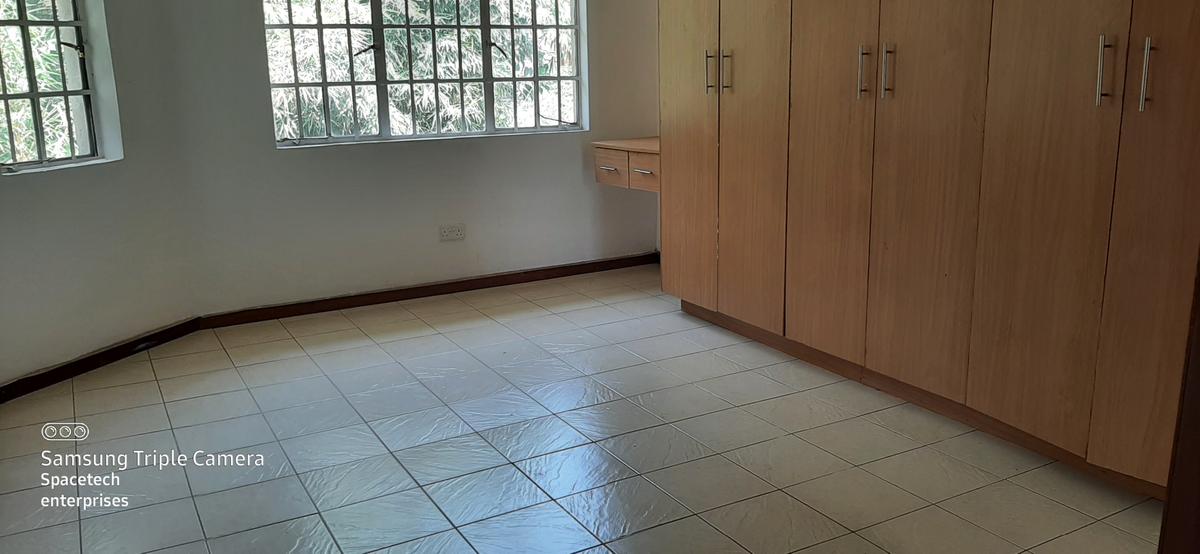 4 Bed Townhouse with Garden in Lower Kabete - 10