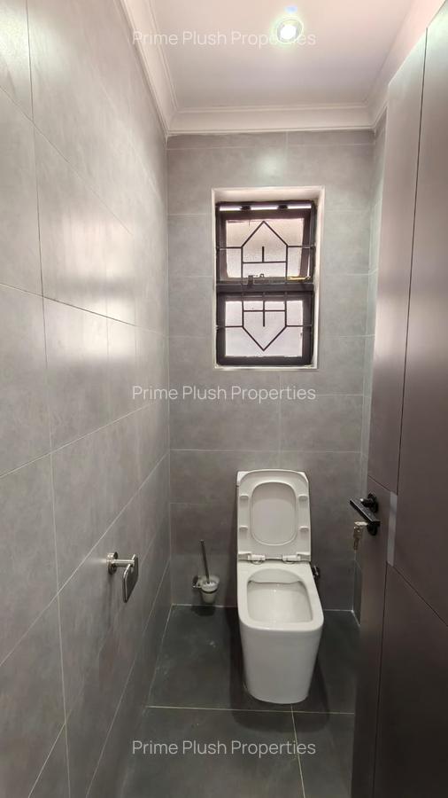 2 Bed House with En Suite in Karen - 14