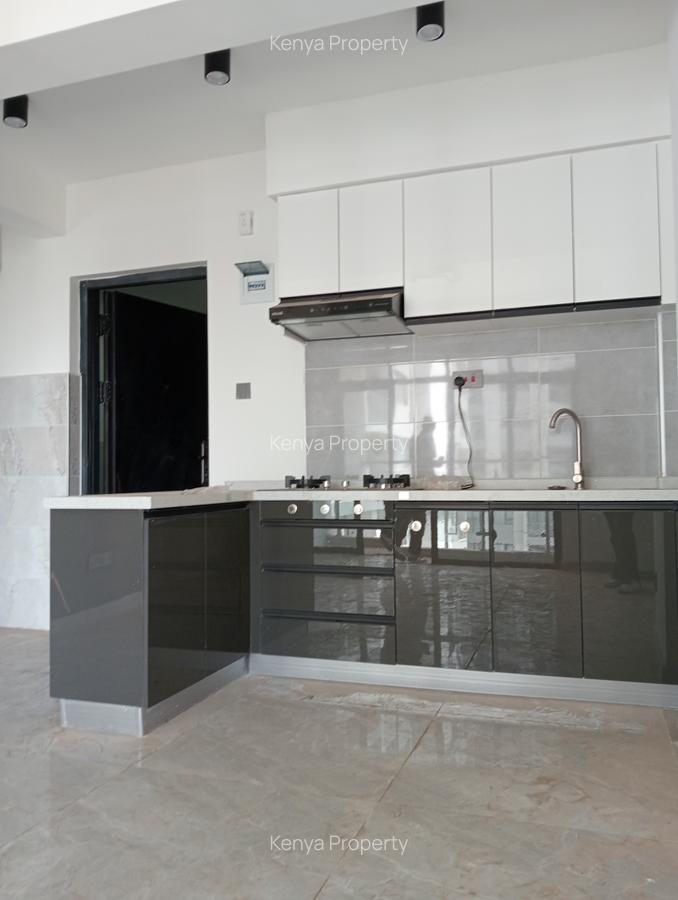 1 Bed Apartment with En Suite in Lavington - 15