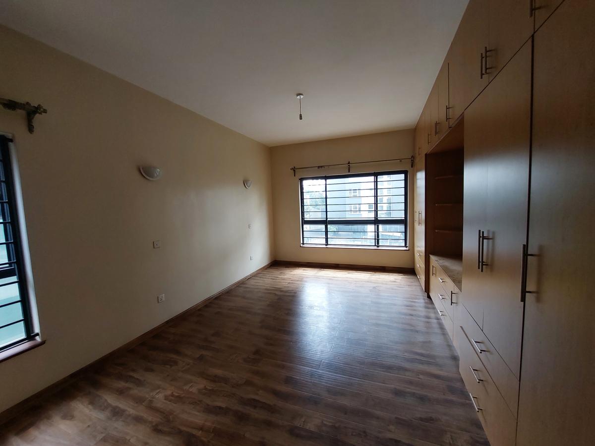 3 Bed Apartment with En Suite at Rhapta Road - 2