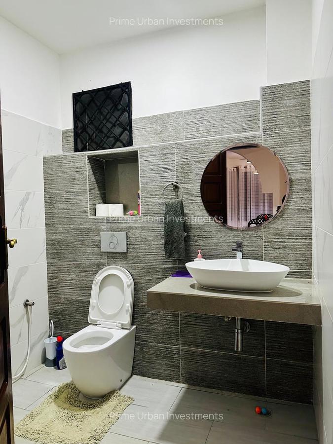 5 Bed House with En Suite in Mtwapa - 6