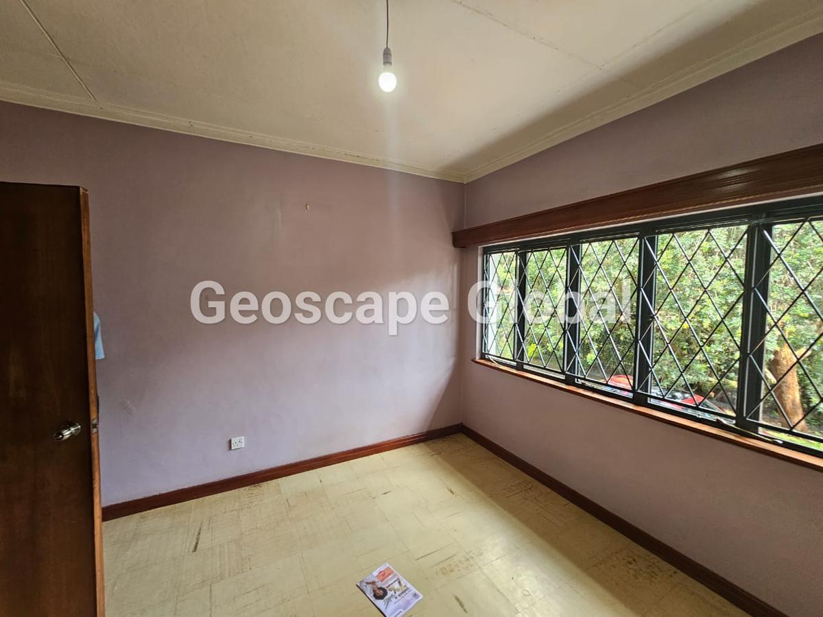 4 Bed Apartment with En Suite in Kitisuru - 9