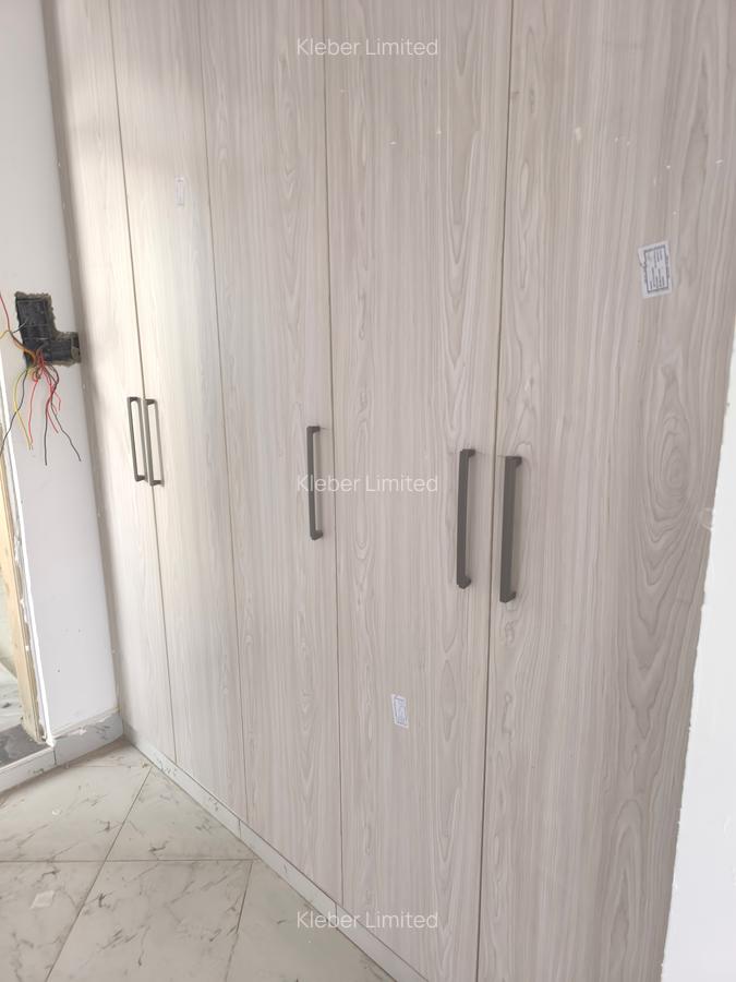 5 Bed House with En Suite in Ruiru - 18