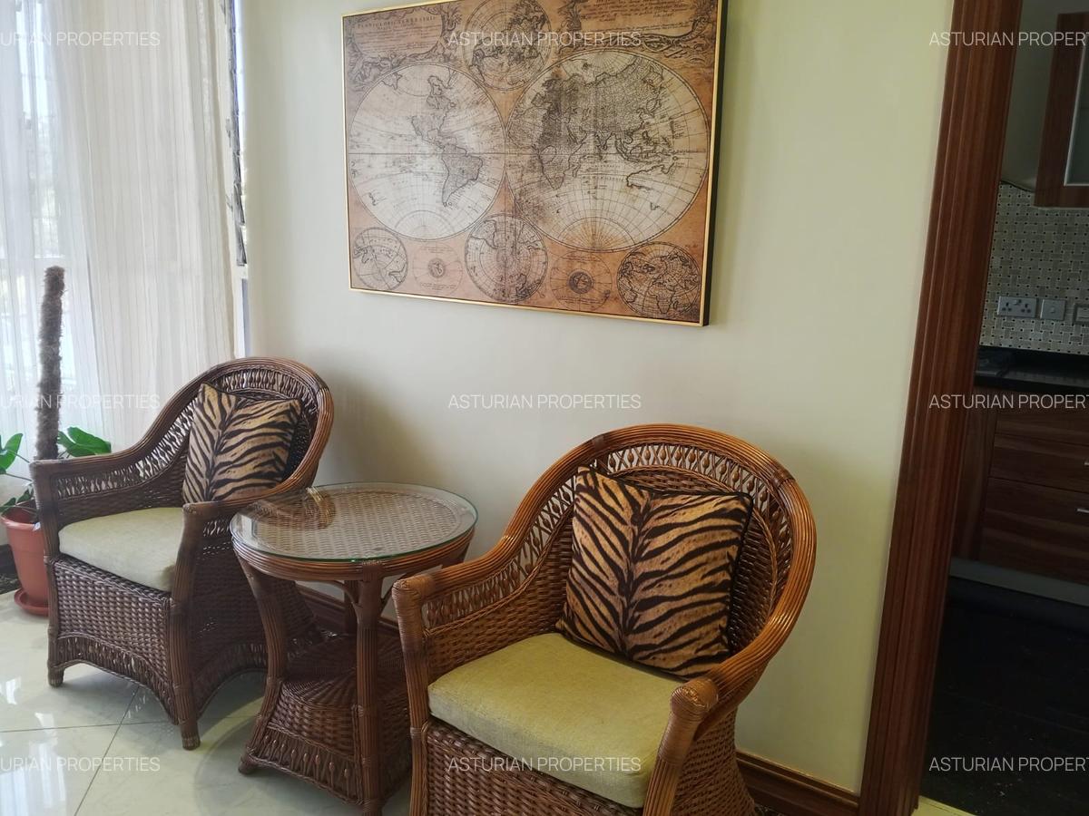 2 Bed Townhouse with En Suite in Runda - 8