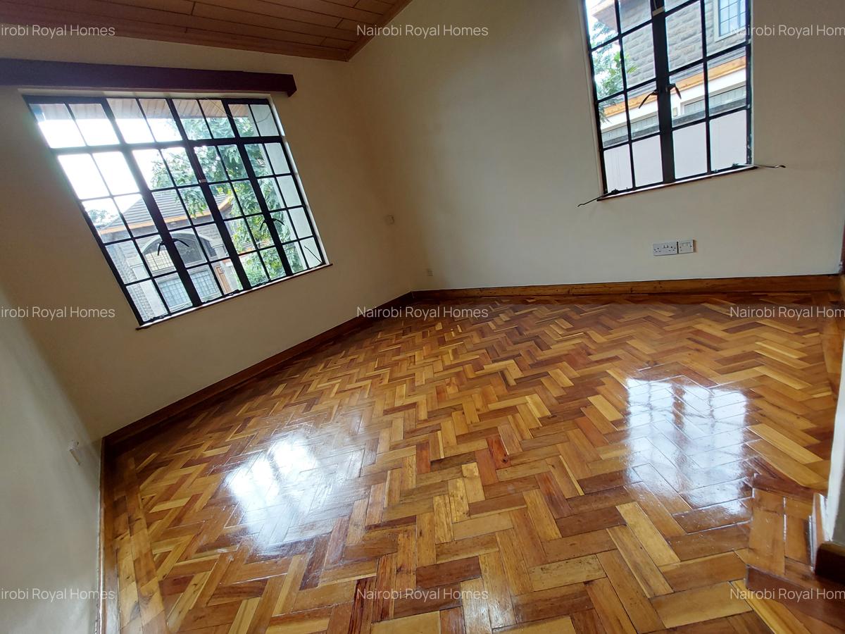 4 Bed Townhouse with En Suite at Shanzu Road - 14