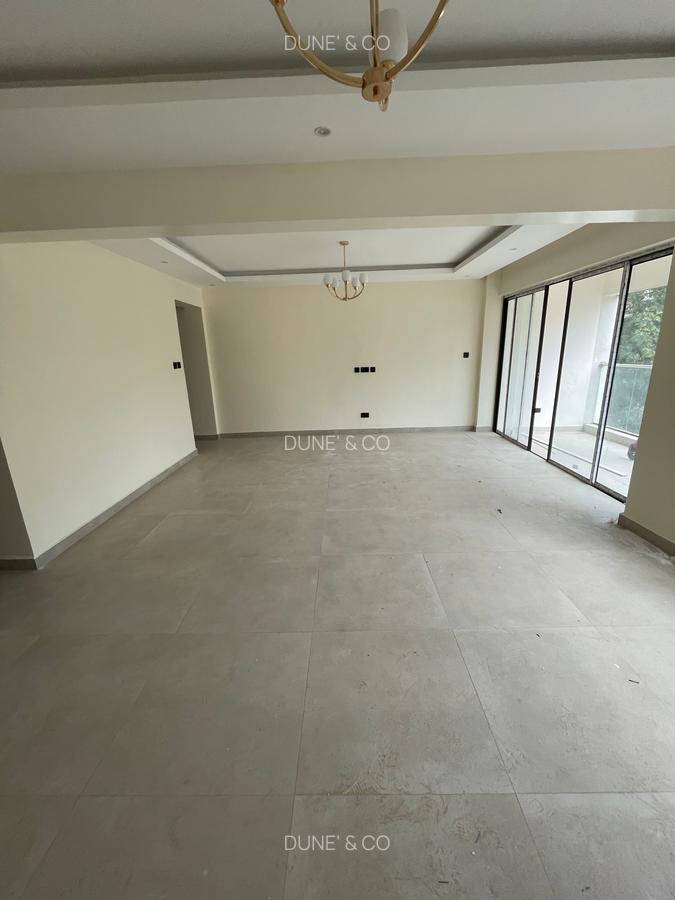 3 Bed Apartment with En Suite in Westlands Area - 4