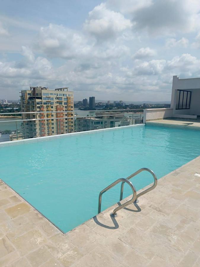 Serviced 3 Bed Apartment with En Suite at Nyali - 3