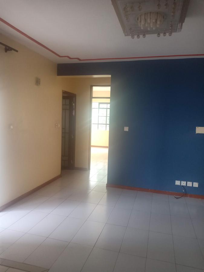 2 Bed Apartment with En Suite at Vanga Road - 9