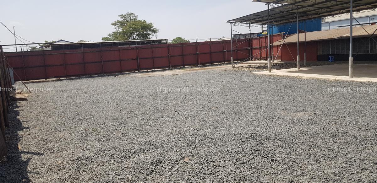 10,000 ft² Commercial Property with Service Charge Included at Lunga Lunga Road - 5