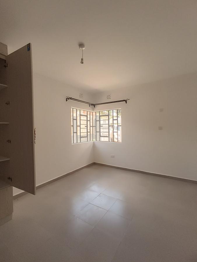 3 Bed House with En Suite at Kibiko Area - 12