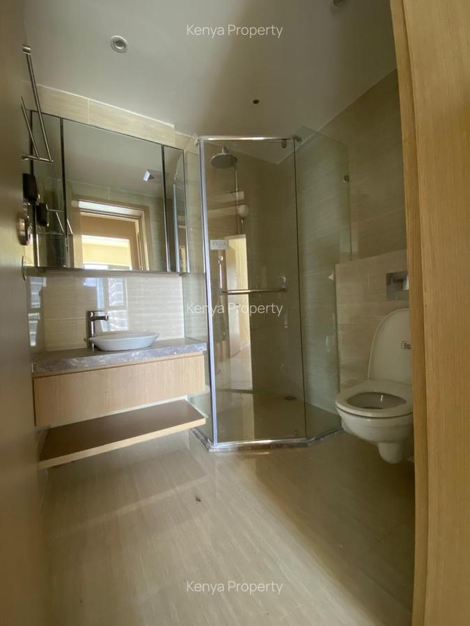 2 Bed Apartment with En Suite at Westlands Road - 10