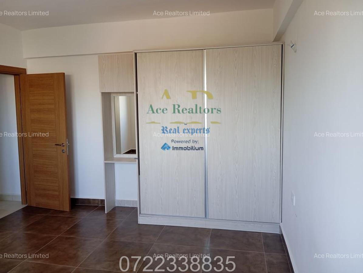 1 Bed Apartment with En Suite at Off- Rhapta Road Westlands Nairobi - 8