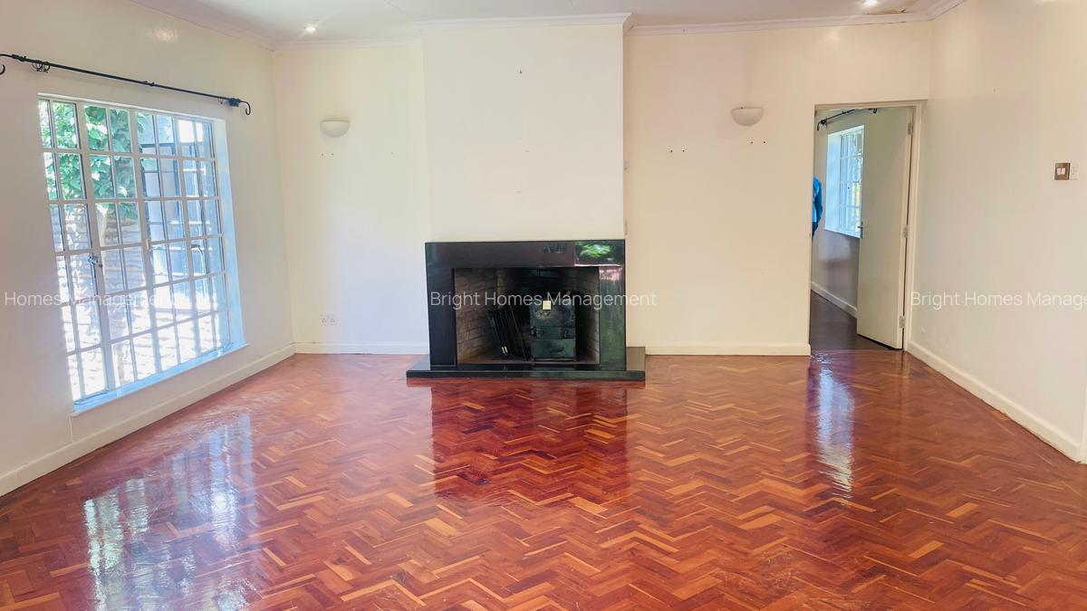 5 Bed House with Staff Quarters in Lavington - 6