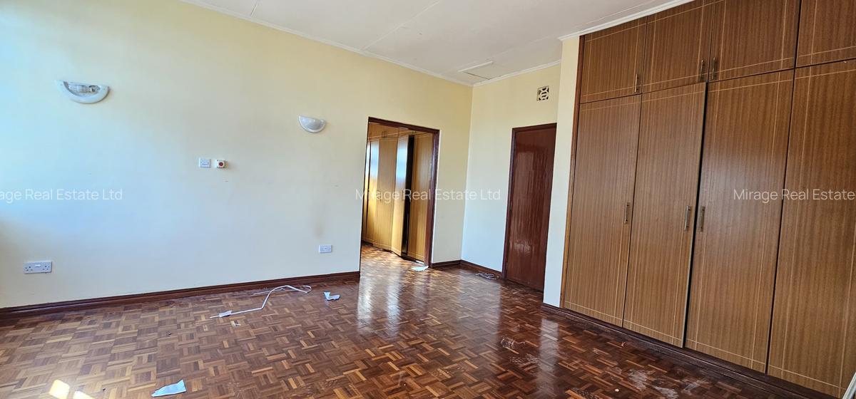 4 Bed Villa with En Suite in Karen - 15