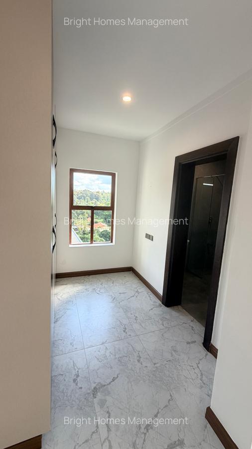 3 Bed Apartment with En Suite in Kileleshwa - 17