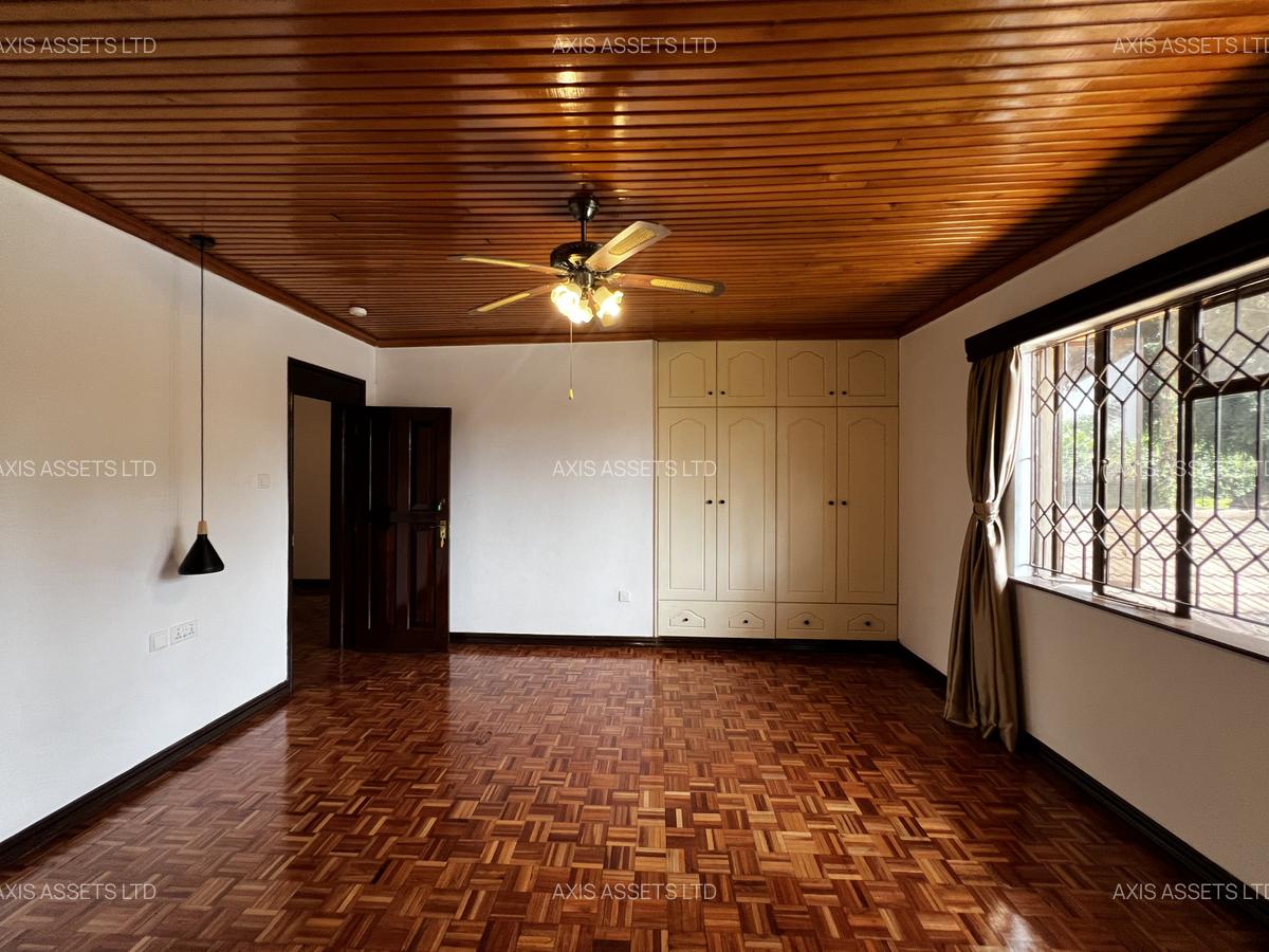 5 Bed Villa with En Suite at Runda Grove - 10