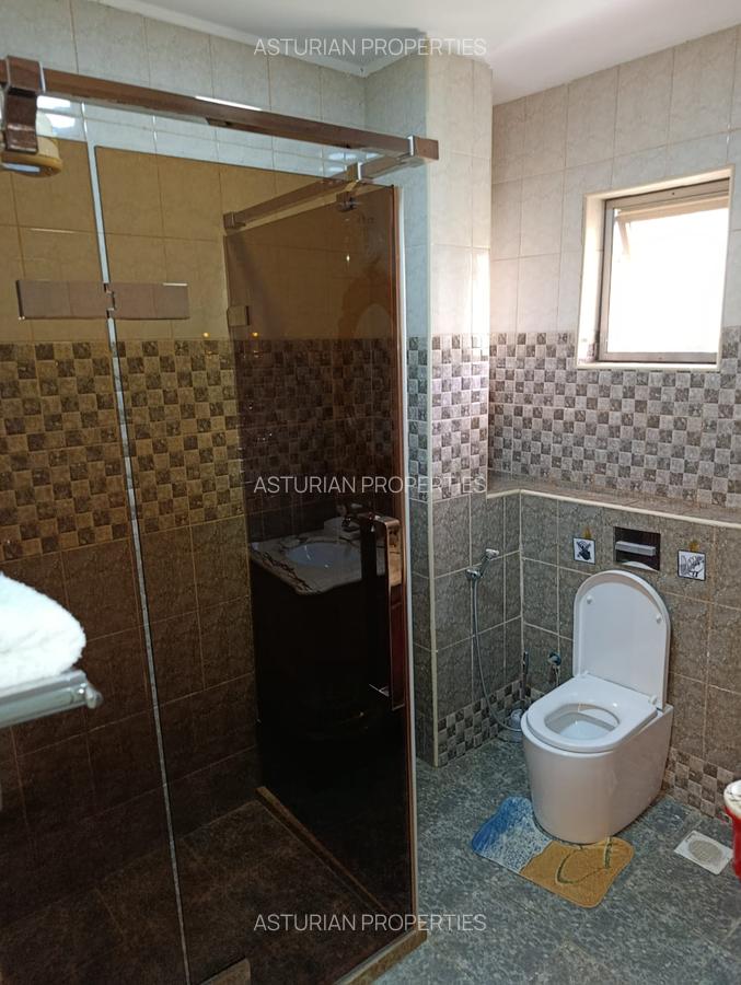 2 Bed Townhouse with En Suite in Runda - 9