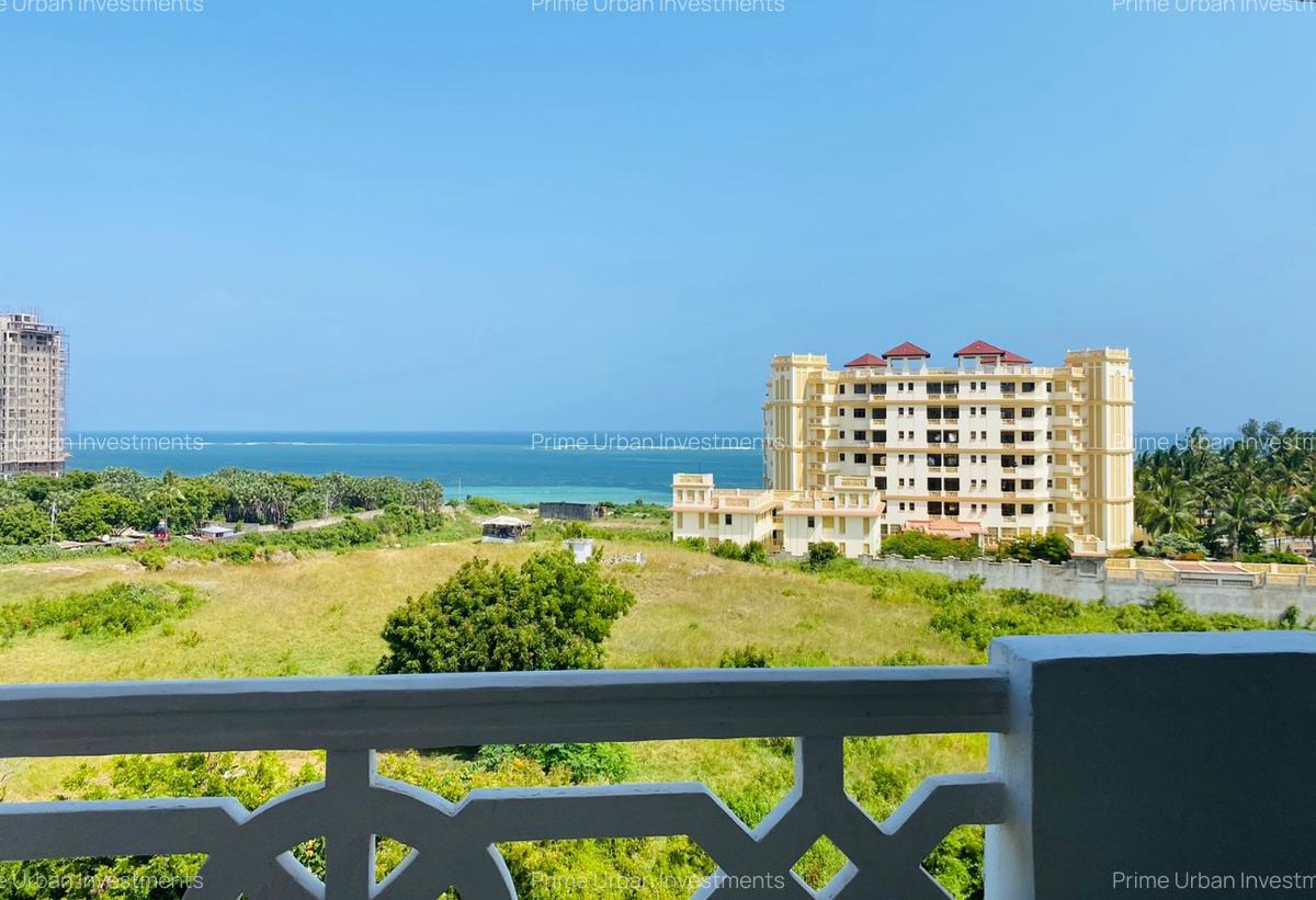 5 ac Land in Nyali Area - 17