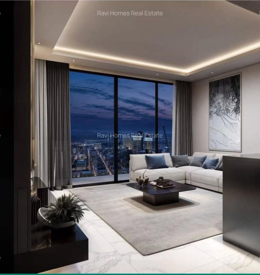 2 Bed Apartment with En Suite at Westlands Next To Sarit Center. - 2