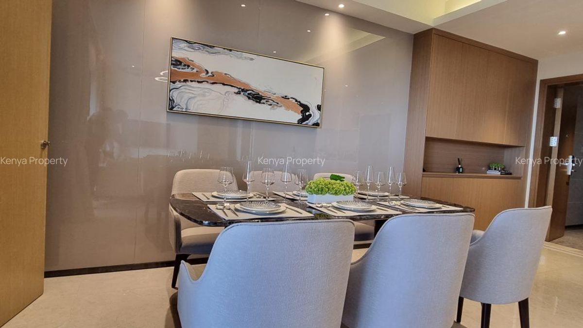 2 Bed Apartment with En Suite at Westlands Road - 20