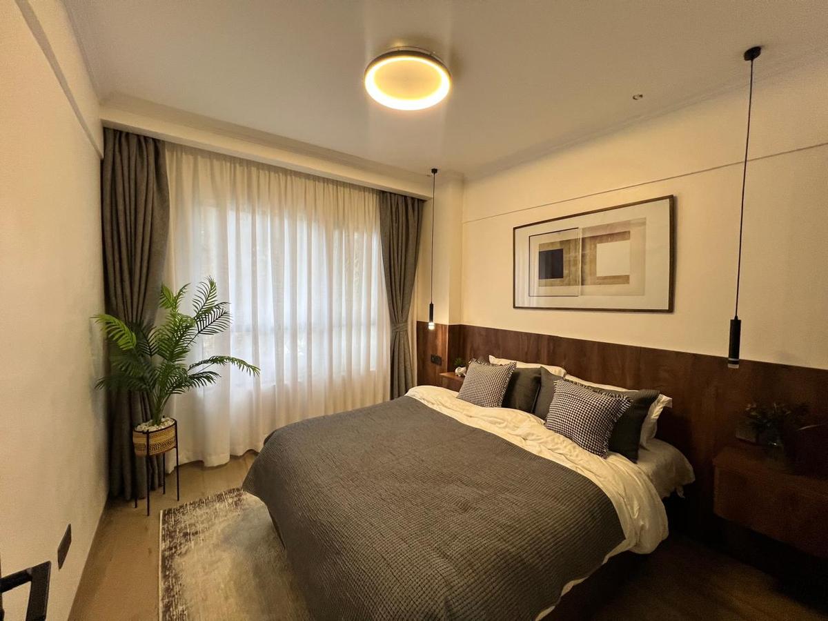 1 Bed Apartment with Swimming Pool in Westlands Area - 4