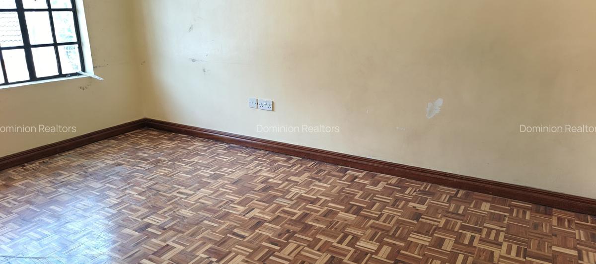 5 Bed Villa with En Suite at Matundu Lane - 9