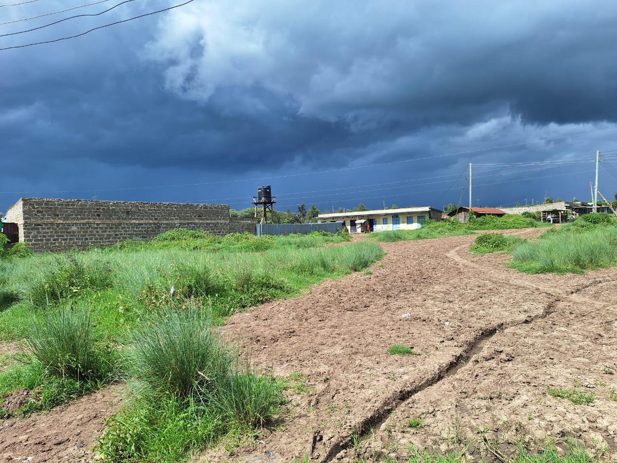 0.5 ac Commercial Land at Nanyuki - 4