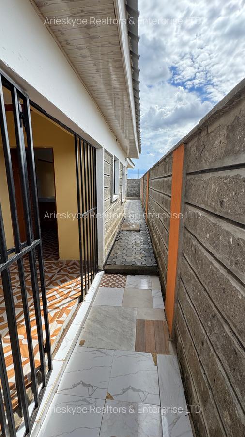 3 Bed House with En Suite at Mwihoko - 11