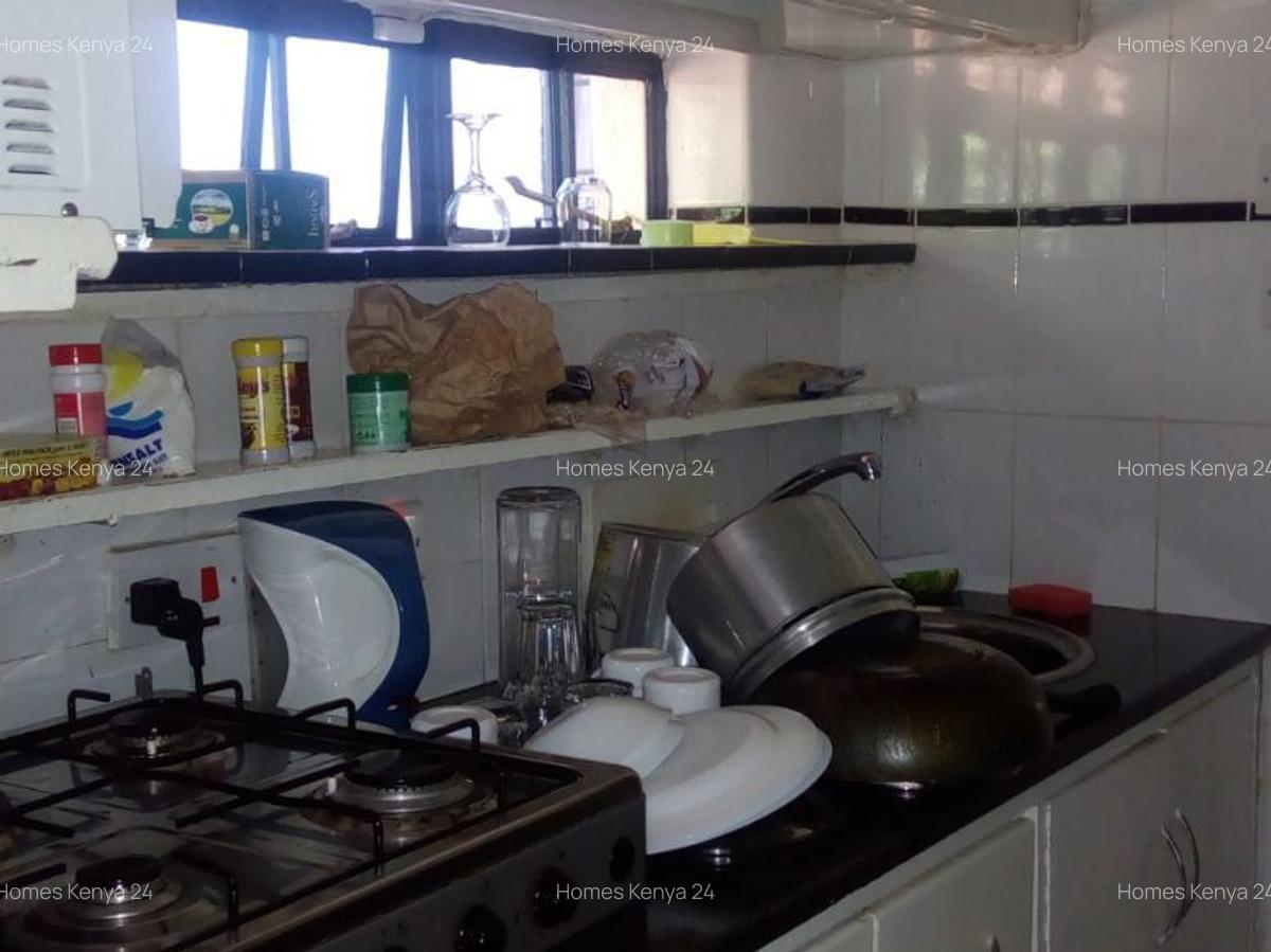 1 Bed House in Runda - 4
