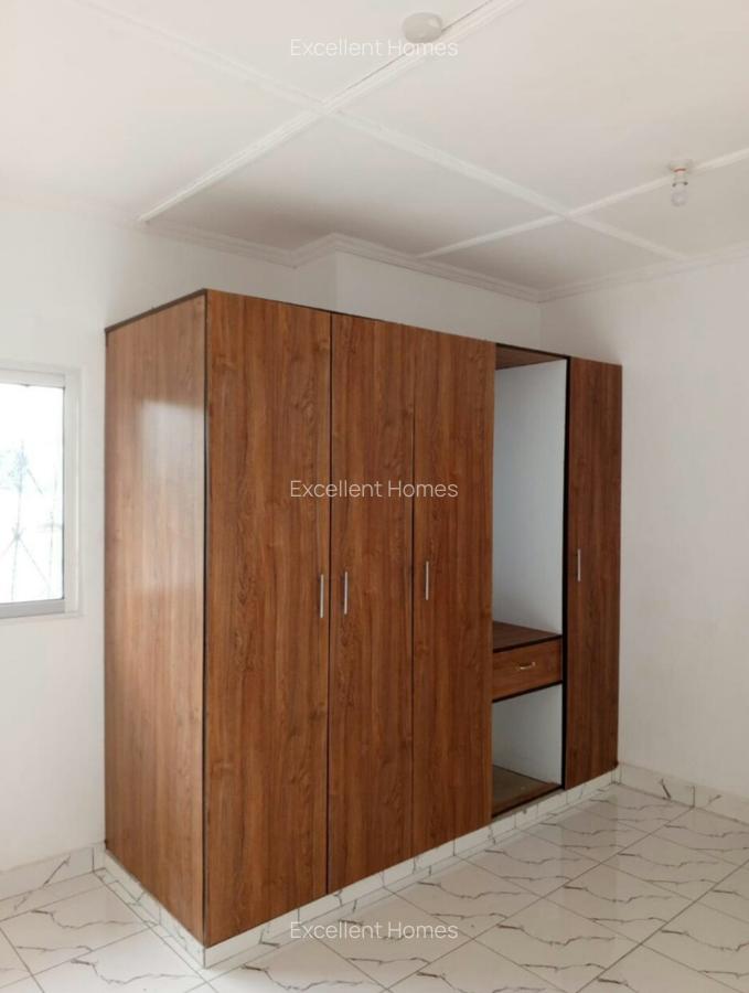 4 Bed House with En Suite in Mtwapa - 12