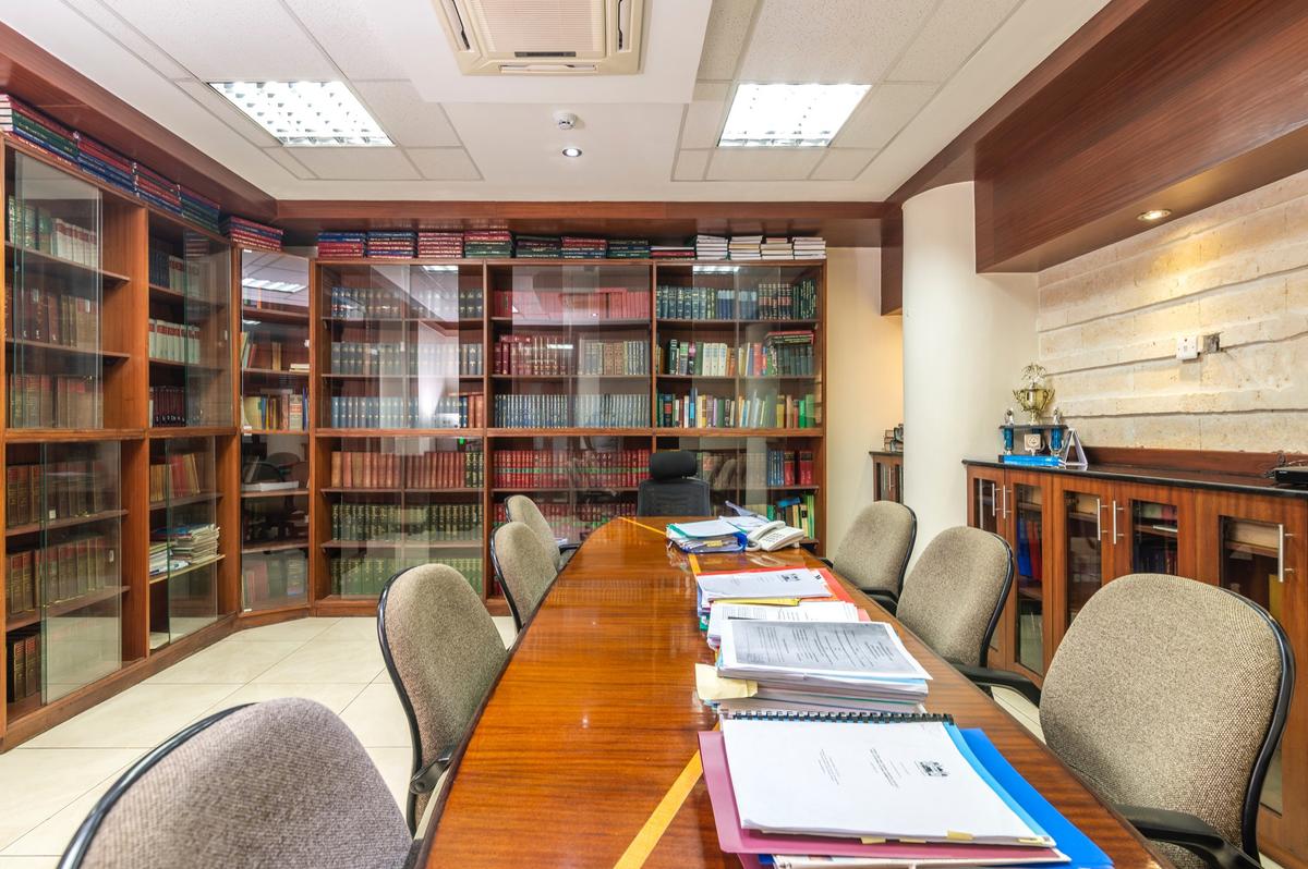 Office in Kilimani - 10