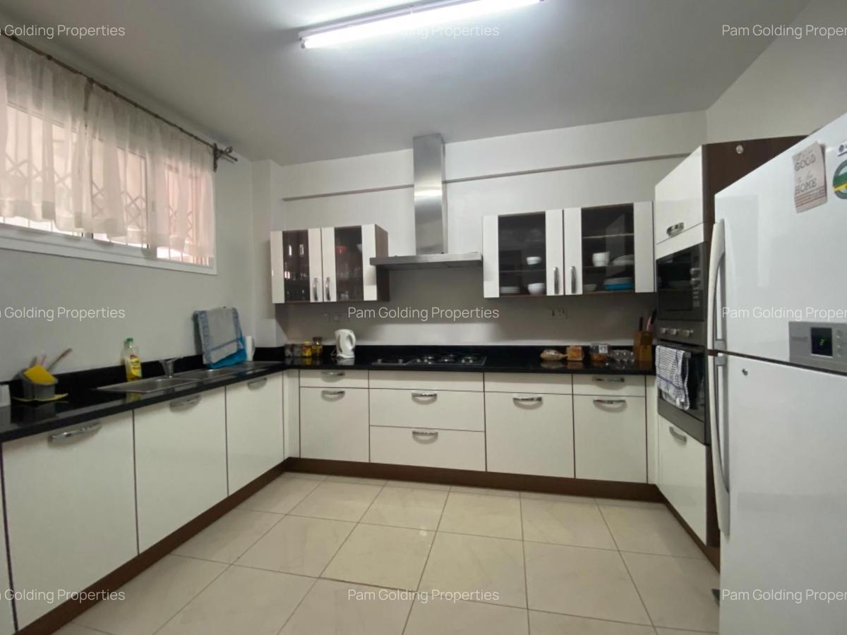 2 Bed Apartment with En Suite in Kileleshwa - 2