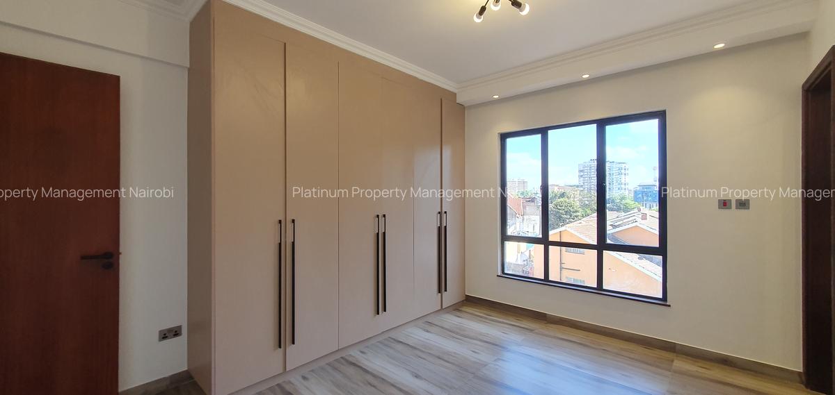 2 Bed Apartment with En Suite at Brookside Gardens - 11