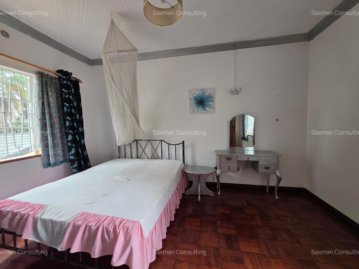 3 Bed Townhouse with En Suite in Runda - 8