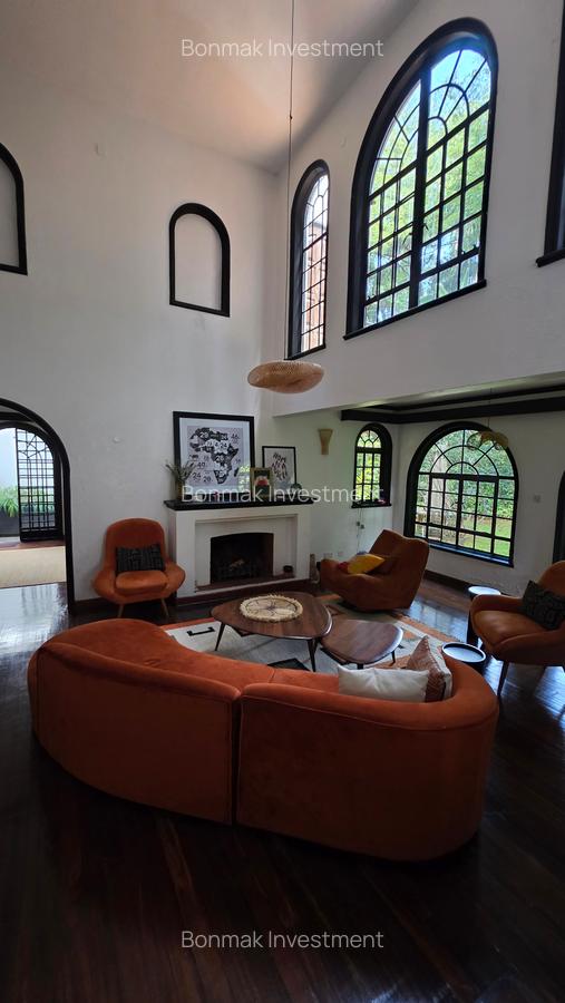 4 Bed Townhouse with En Suite at Riverside Drive. - 13