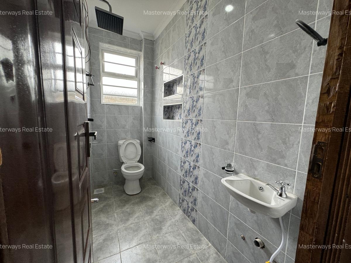 4 Bed Villa with En Suite at Mugutha - 7