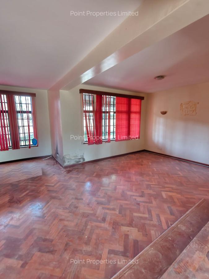 3 Bed Villa with En Suite in Karen - 5