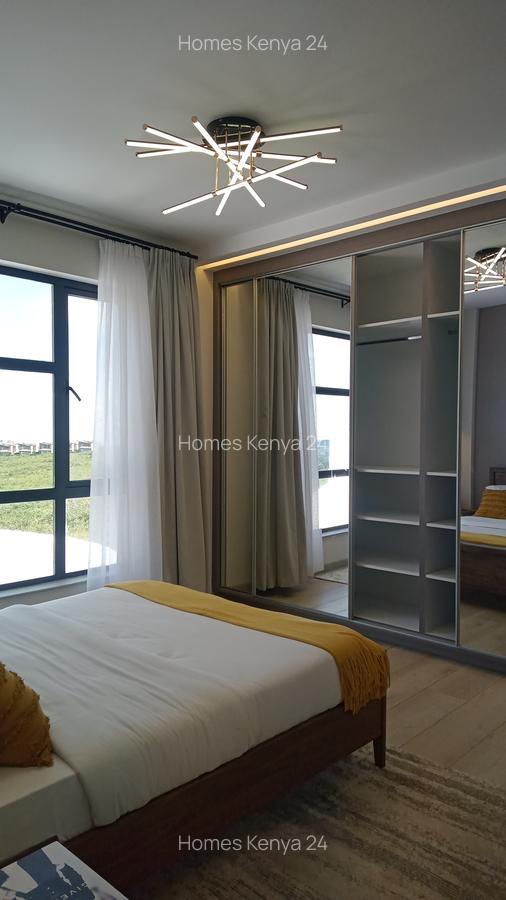 4 Bed Townhouse at Tilisi - 9