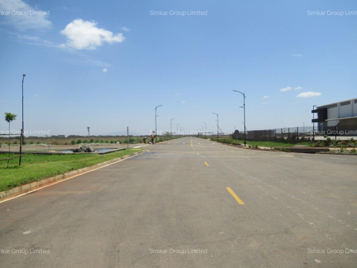 Commercial Land at Eastern Bypass - 8