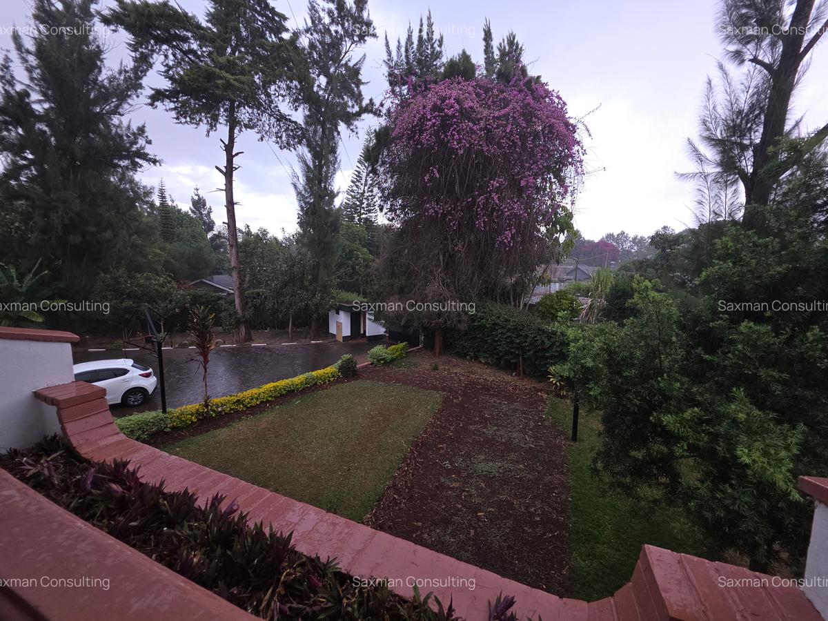 4 Bed House with En Suite in Nyari - 10