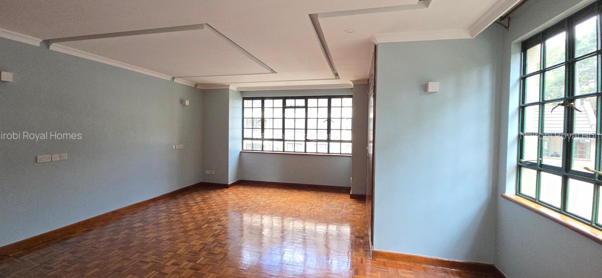 3 Bed Apartment with En Suite at Kileleshwa Road - 12