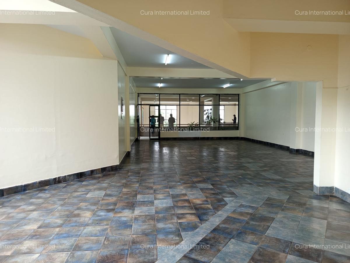 1,321 ft² Office in Westlands Area - 4