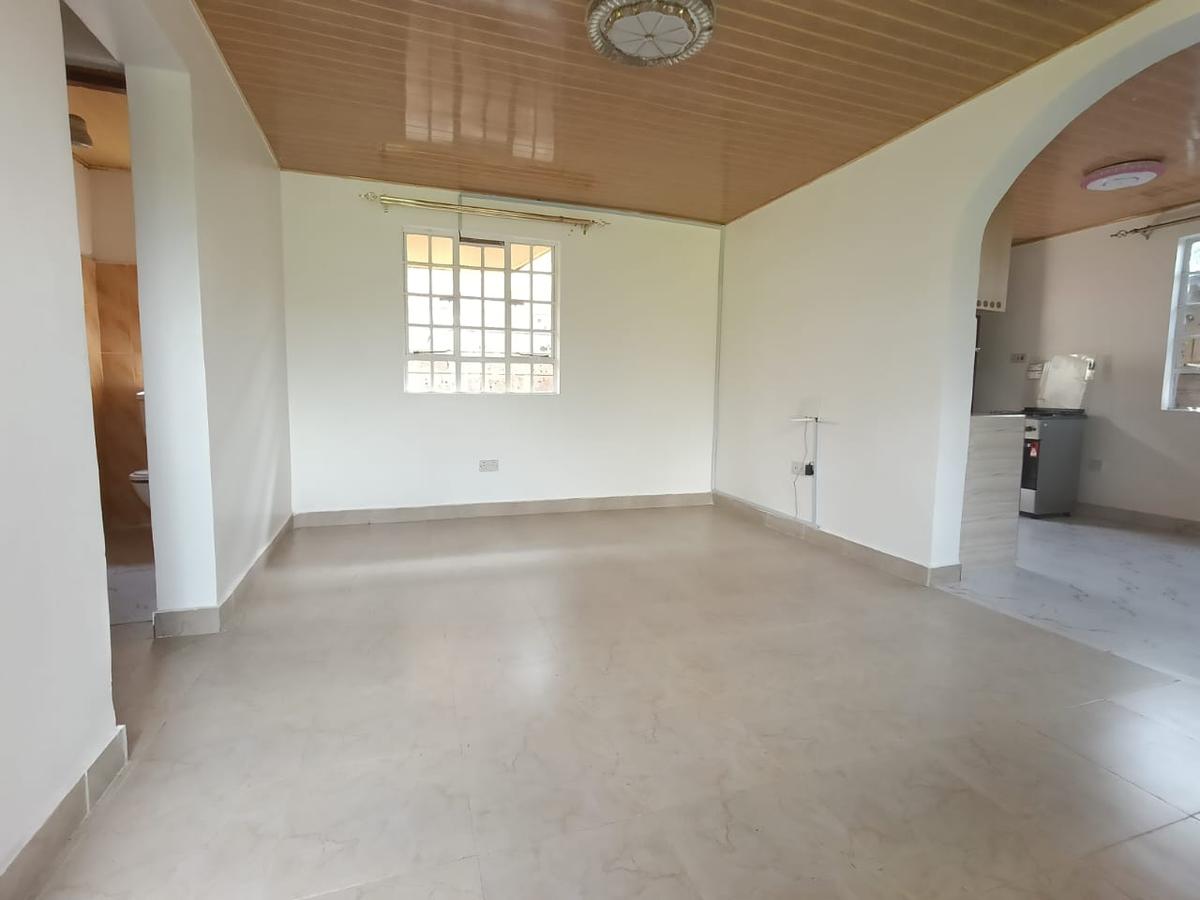 2 Bed House with En Suite at Eliud Mathu - 10