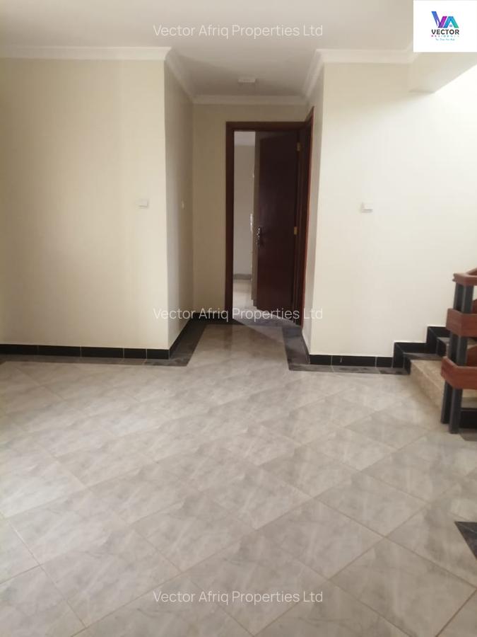 5 Bed Townhouse with En Suite in Syokimau - 10
