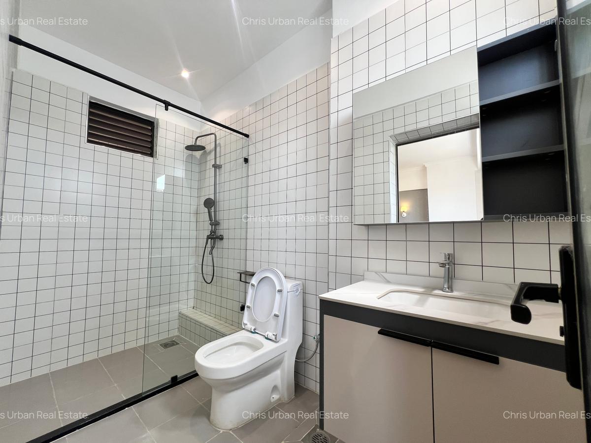 4 Bed Apartment with En Suite at Githunguri Road - 8