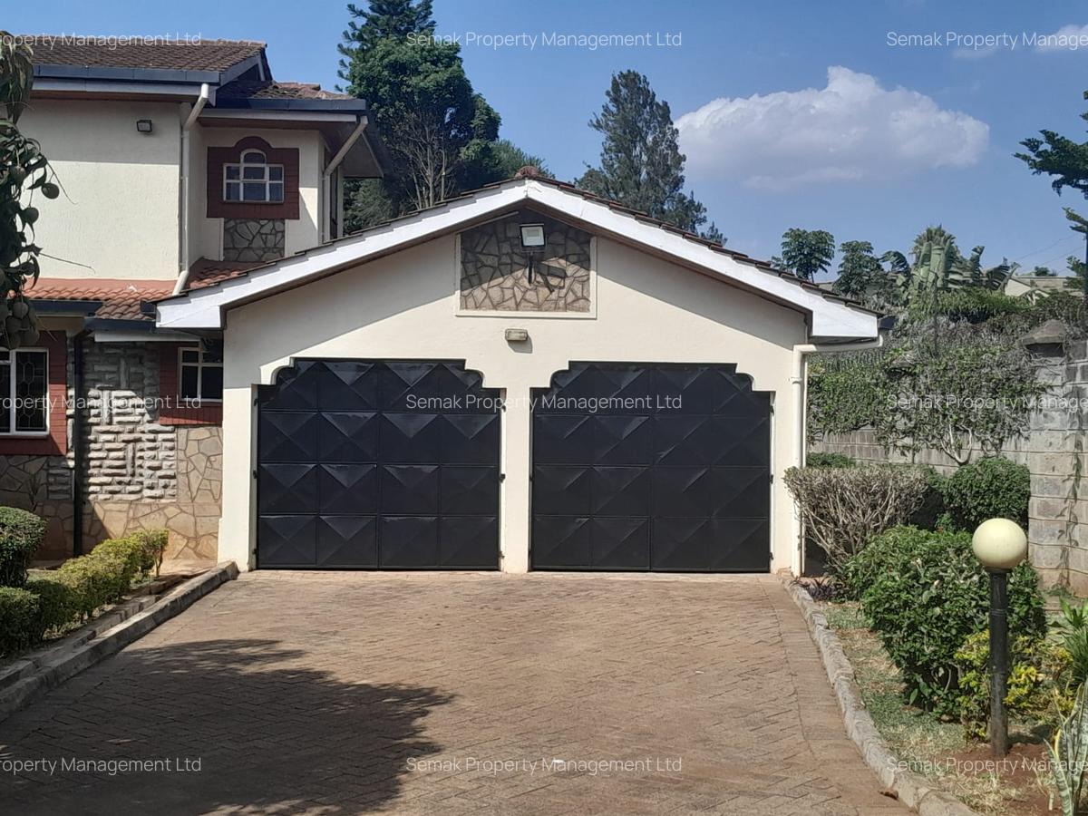 5 Bed House with En Suite at Faith Drive - 3