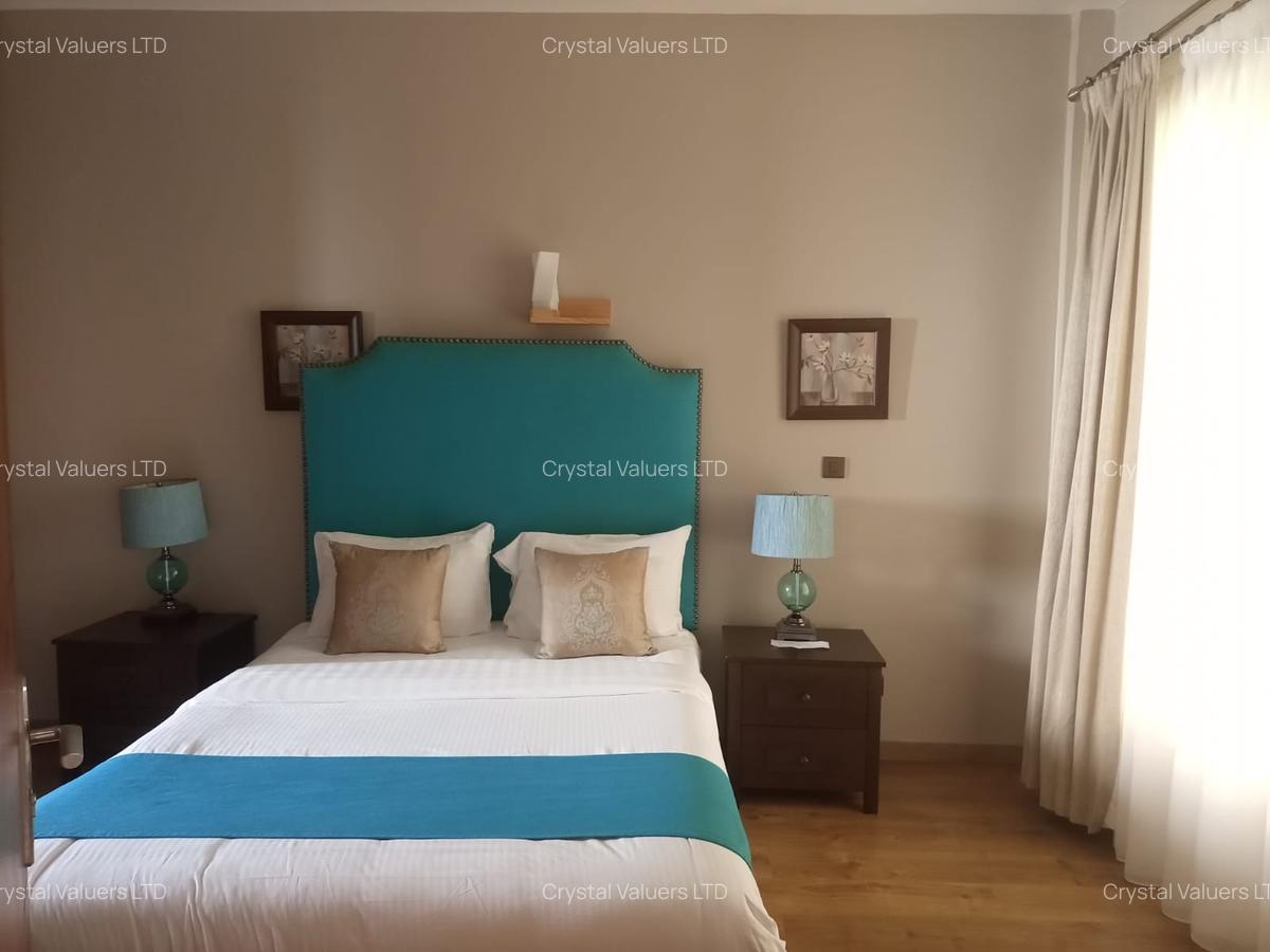 2 Bed Apartment with En Suite in Lavington - 3