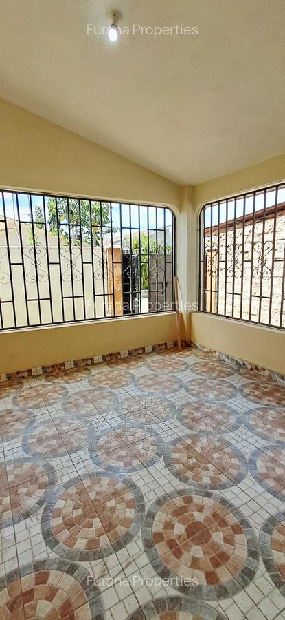 3 Bed House with En Suite at Mtwapa - 3