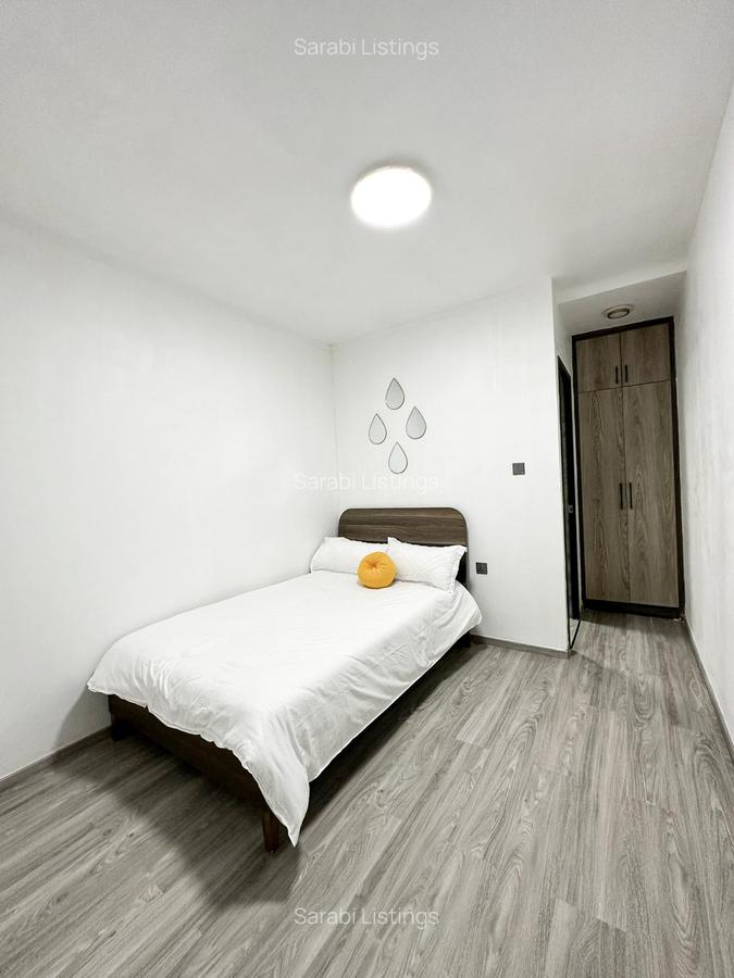 3 Bed Apartment with En Suite in Westlands Area - 2