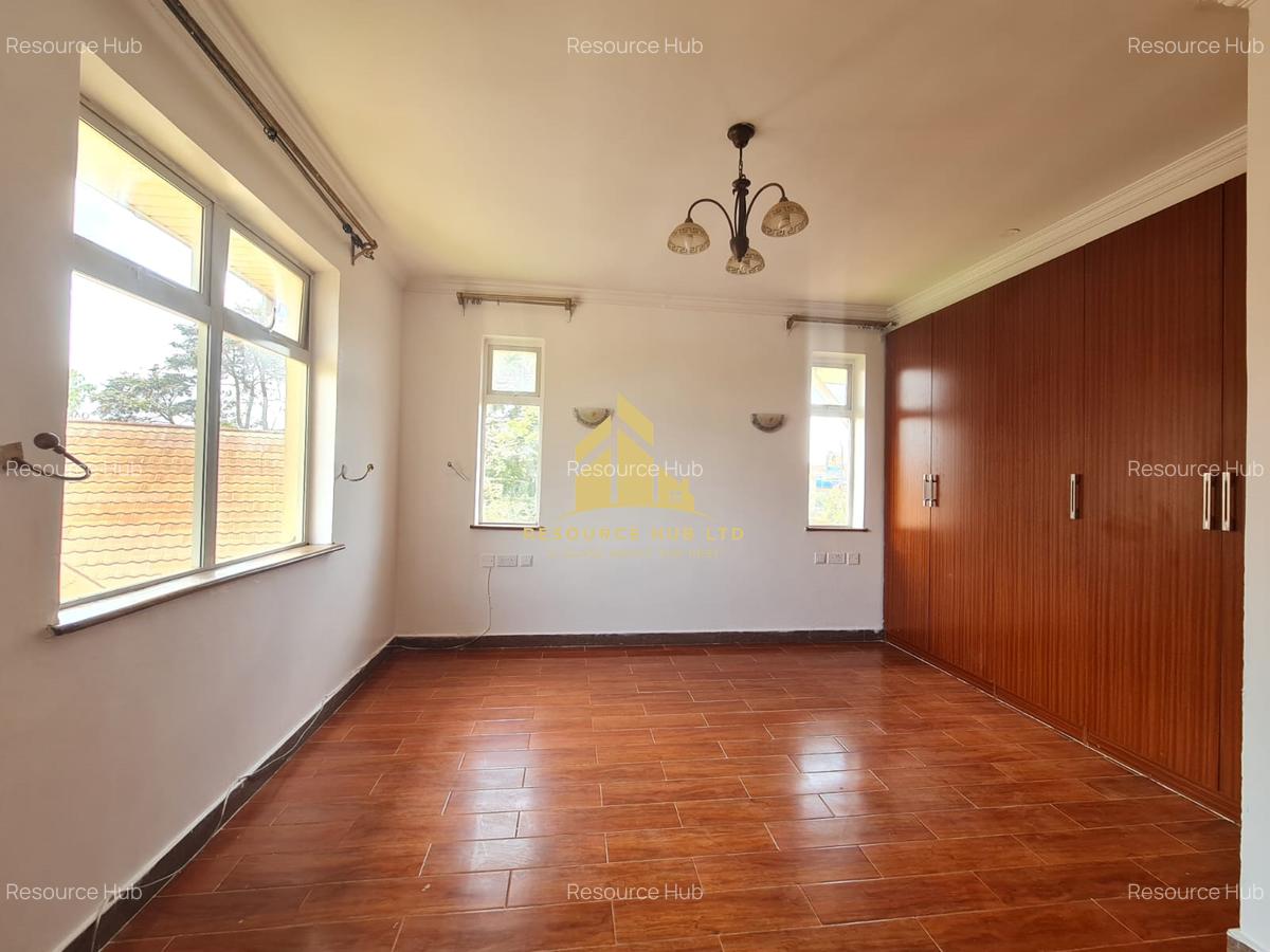 3 Bed Apartment with En Suite at Loresho Ridge - 10